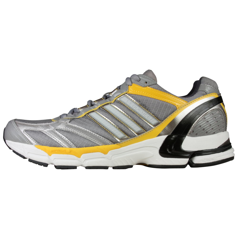 adidas Supernova Sequence 2 Running Shoes - Men - ShoeBacca.com