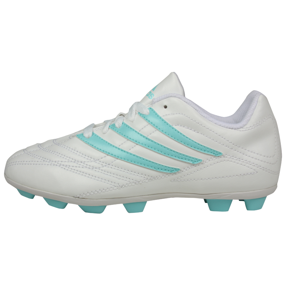 adidas Quito IV TRX HG Soccer Shoes - Kids,Men,Toddler - ShoeBacca.com