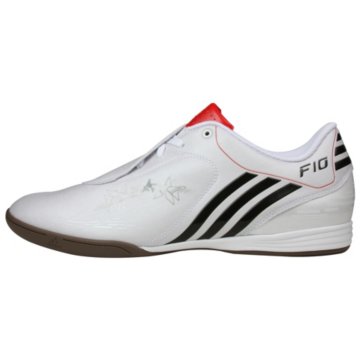 adidas F10 i Indoor - G02235