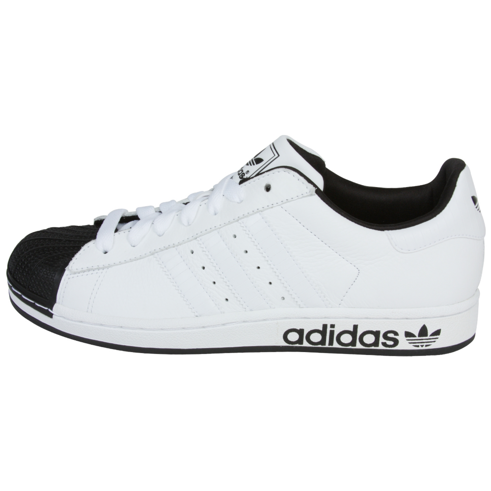 adidas Superstar II Retro Shoes - Men - ShoeBacca.com