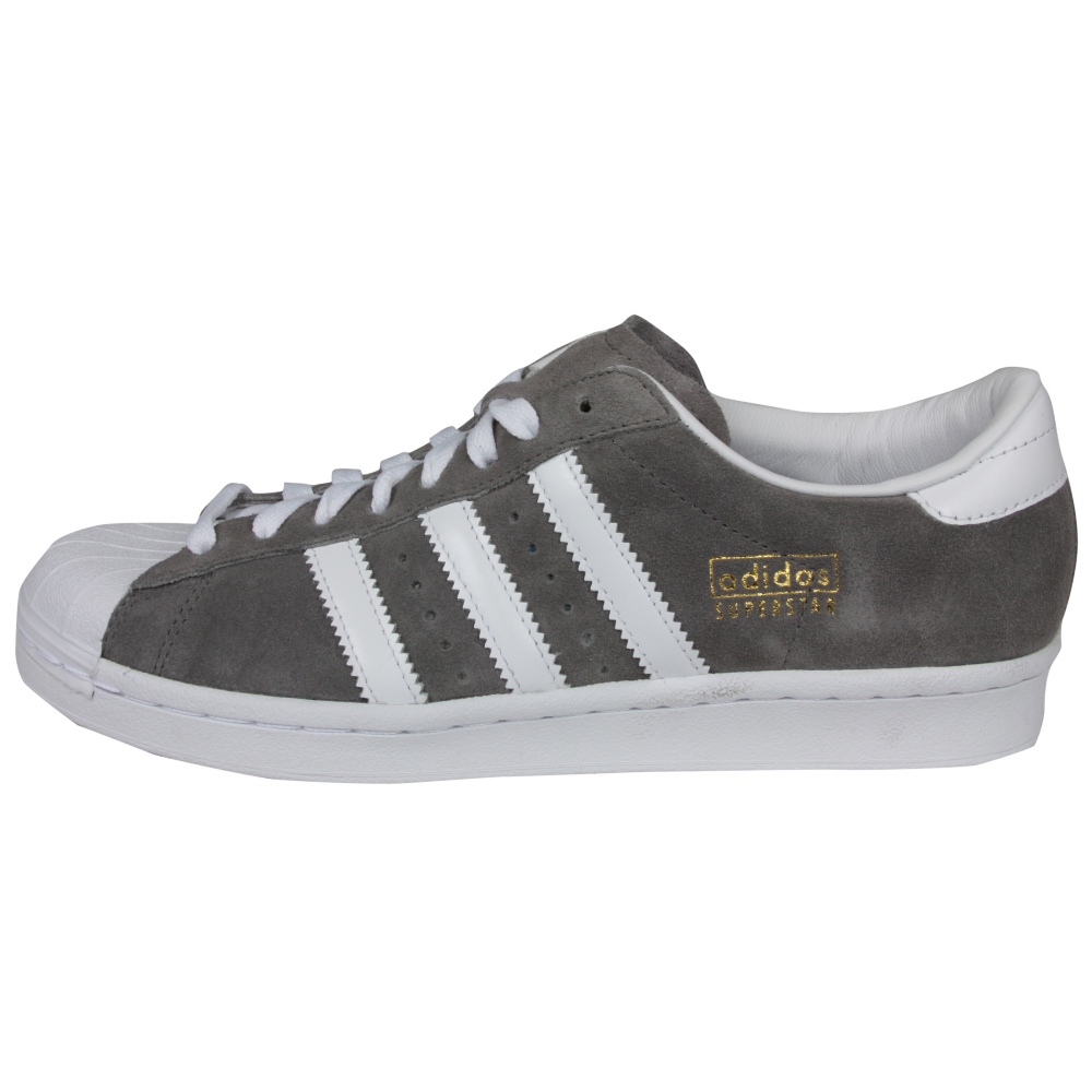 adidas Superstar Vintage Retro Shoes - Men - ShoeBacca.com