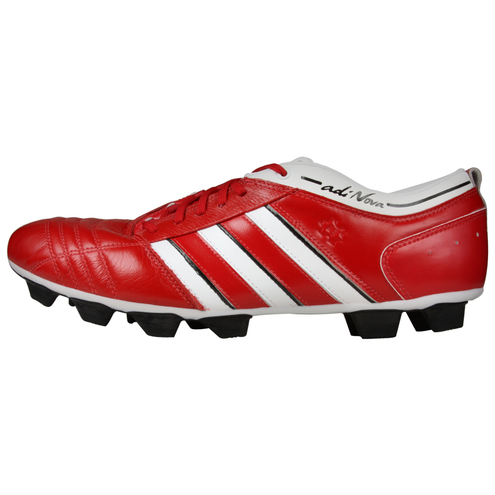 adidas adiNova TRX FG Soccer Shoes - Men - ShoeBacca.com