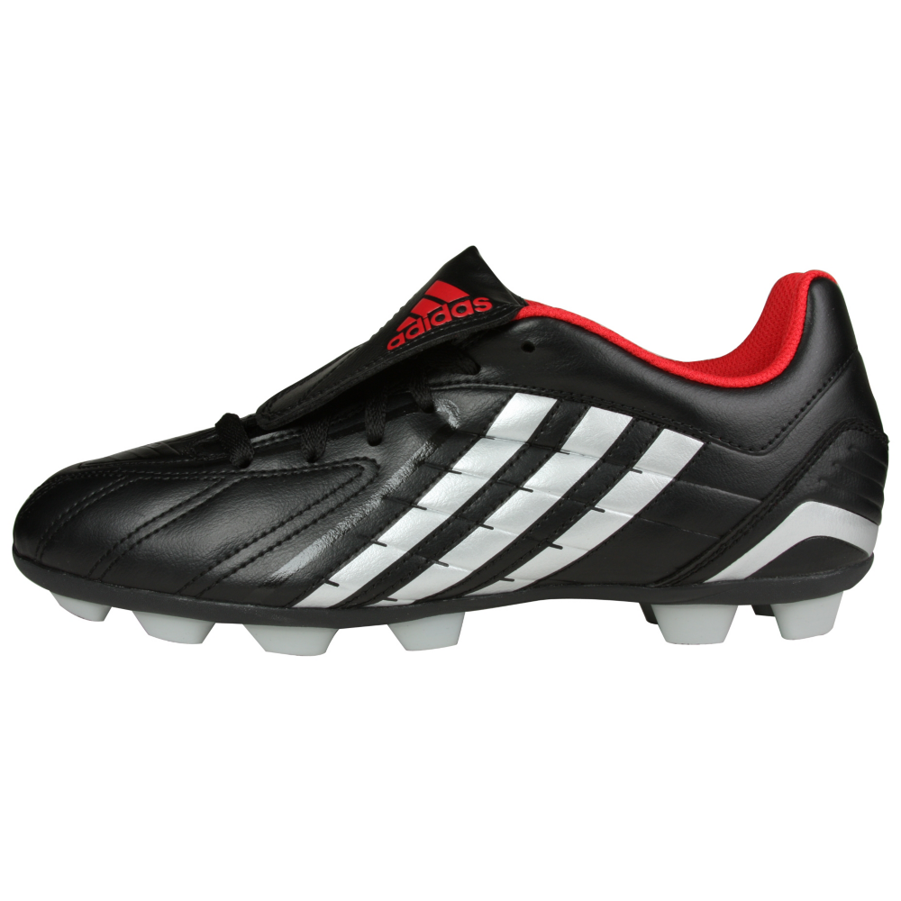 adidas Predito PS HG Soccer Shoes - Men - ShoeBacca.com