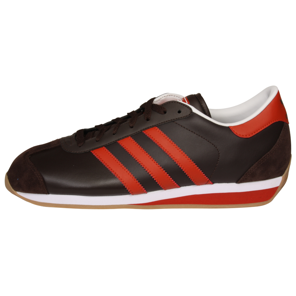 adidas Country II Retro Shoes - Men - ShoeBacca.com