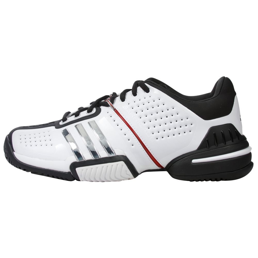 adidas Barricade Tennis Shoes - Men - ShoeBacca.com