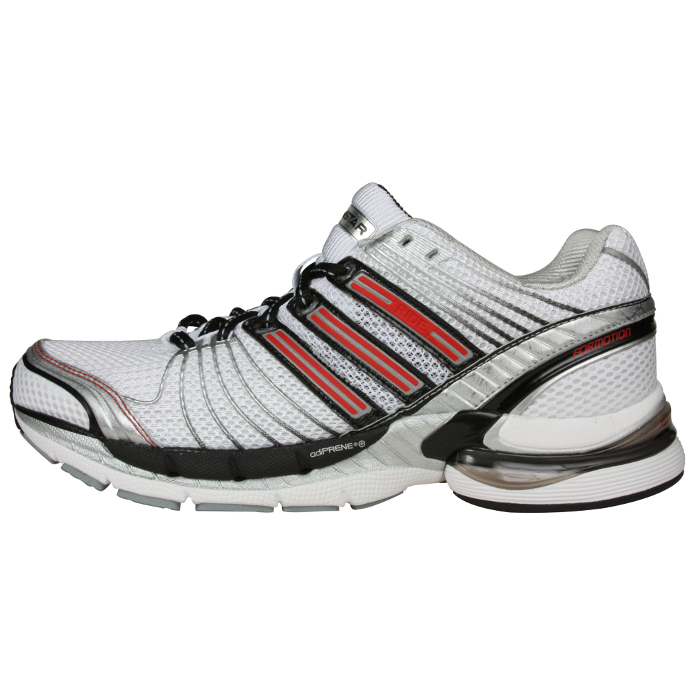 adidas adiStar Ride Running Shoes - Men - ShoeBacca.com
