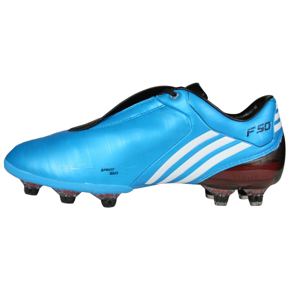 adidas F50 I Tunit Soccer Shoes - Men - ShoeBacca.com