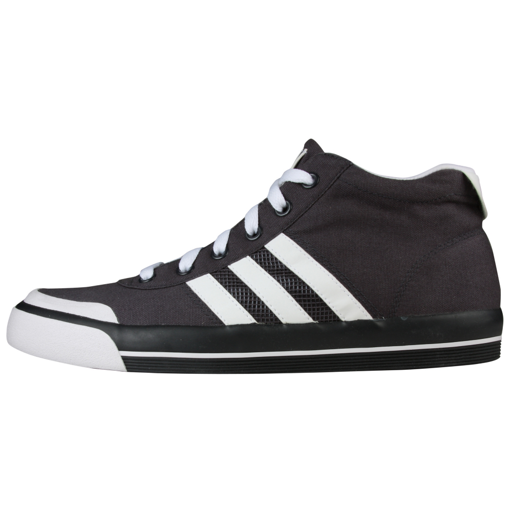 adidas Brasic STR High II Retro Shoes - Men - ShoeBacca.com