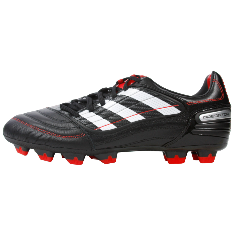 adidas Absolado_X FG Soccer Shoes - Men - ShoeBacca.com