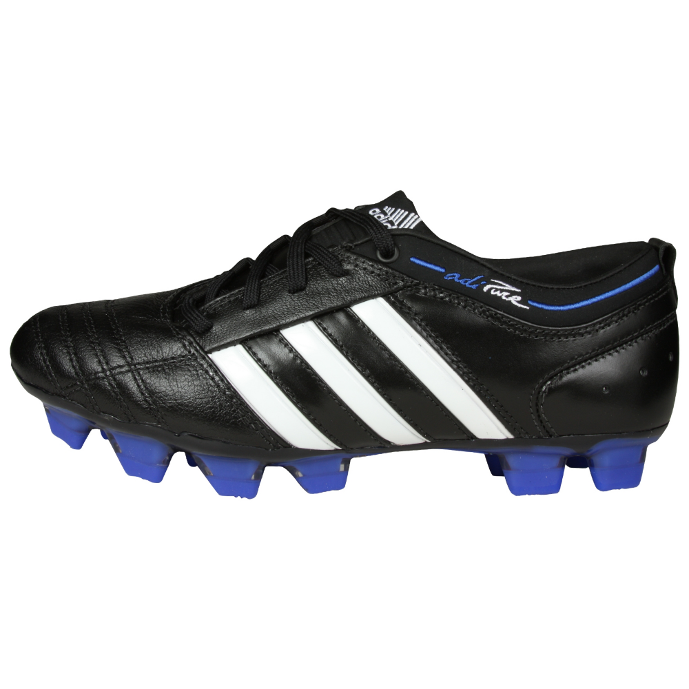 adidas adiPure II TRX FG Soccer Shoes - Women - ShoeBacca.com