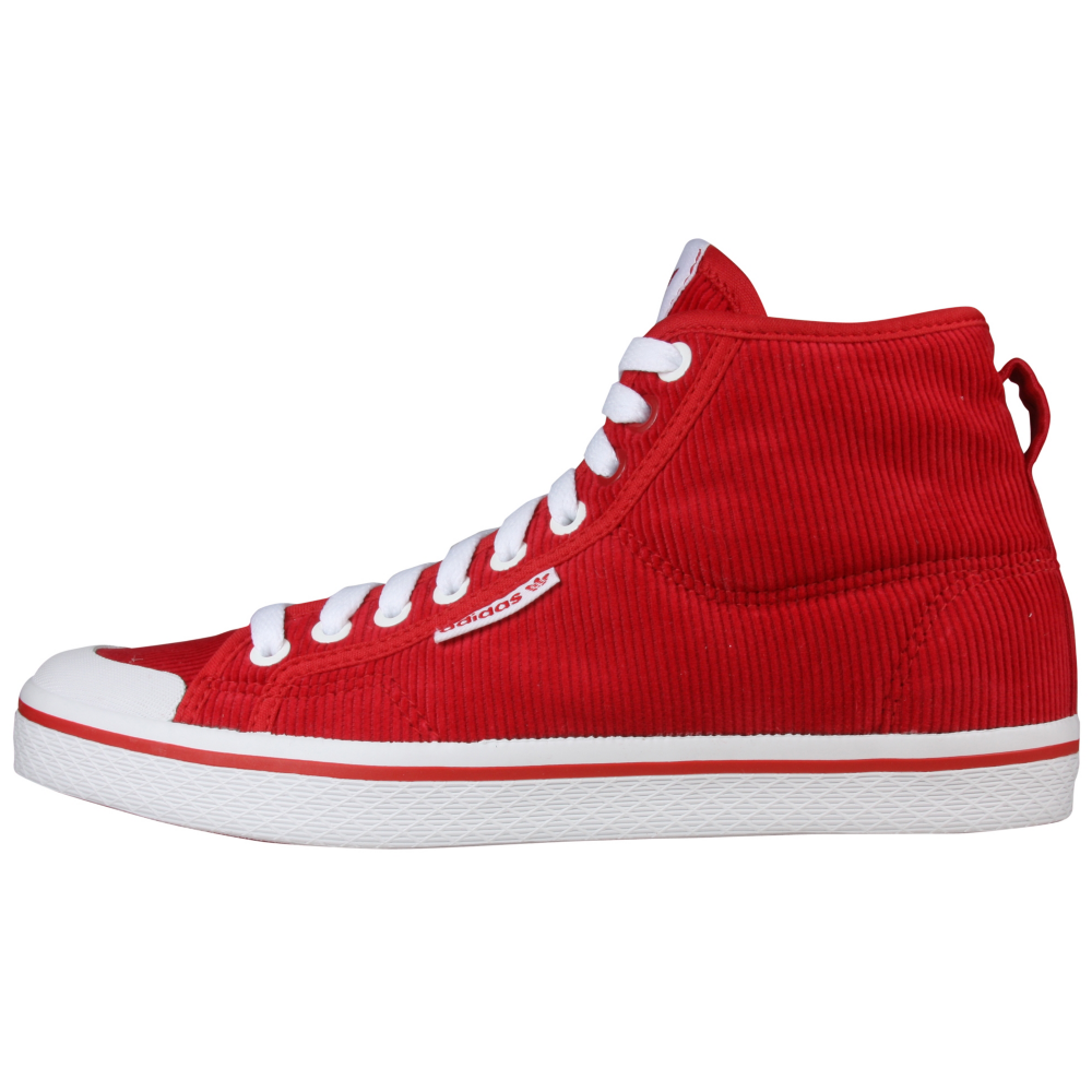 adidas Honey Mid Retro Shoes - Women - ShoeBacca.com