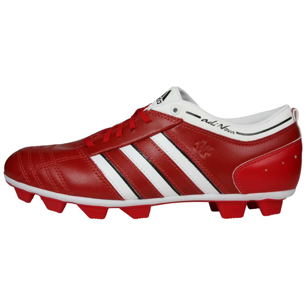 adidas adiNova TRX FG Soccer Shoes - Kids,Toddler - ShoeBacca.com