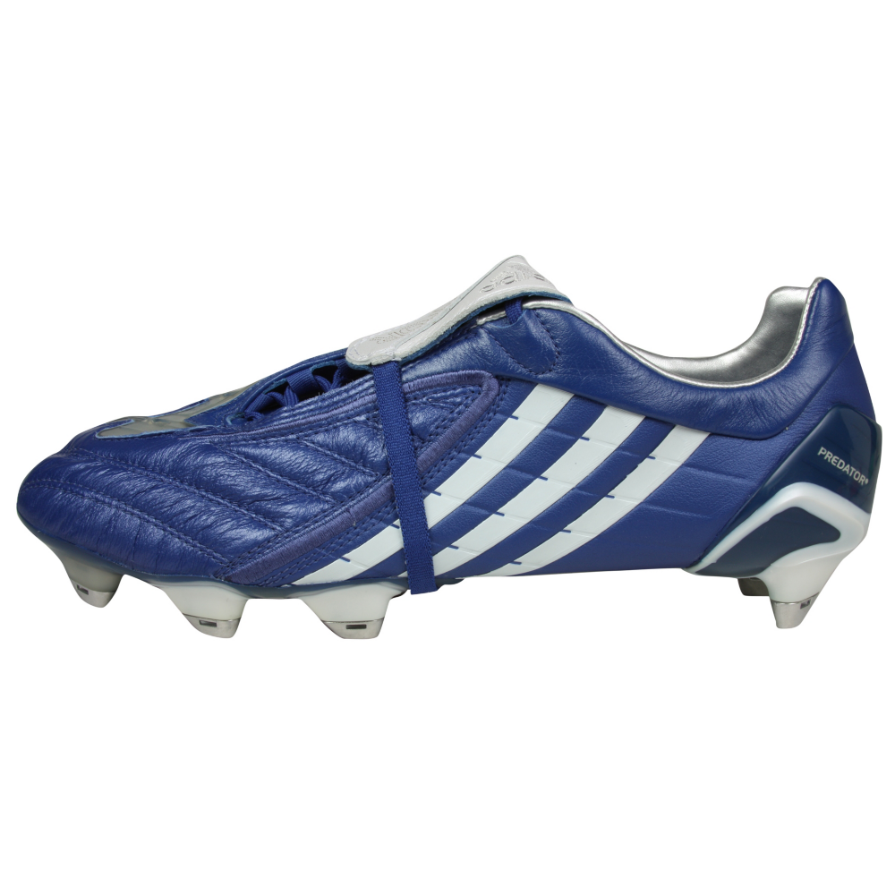 adidas Predator PS XTRX SG Soccer Shoes - Men - ShoeBacca.com