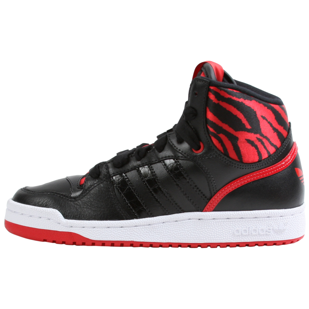 adidas Game Mid Retro Shoes - Women - ShoeBacca.com