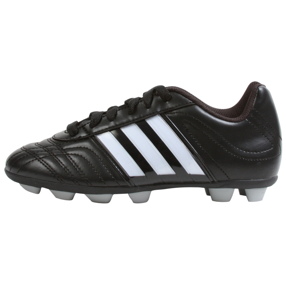 adidas Goletto Card TRX HG Soccer Shoes - Kids,Toddler - ShoeBacca.com