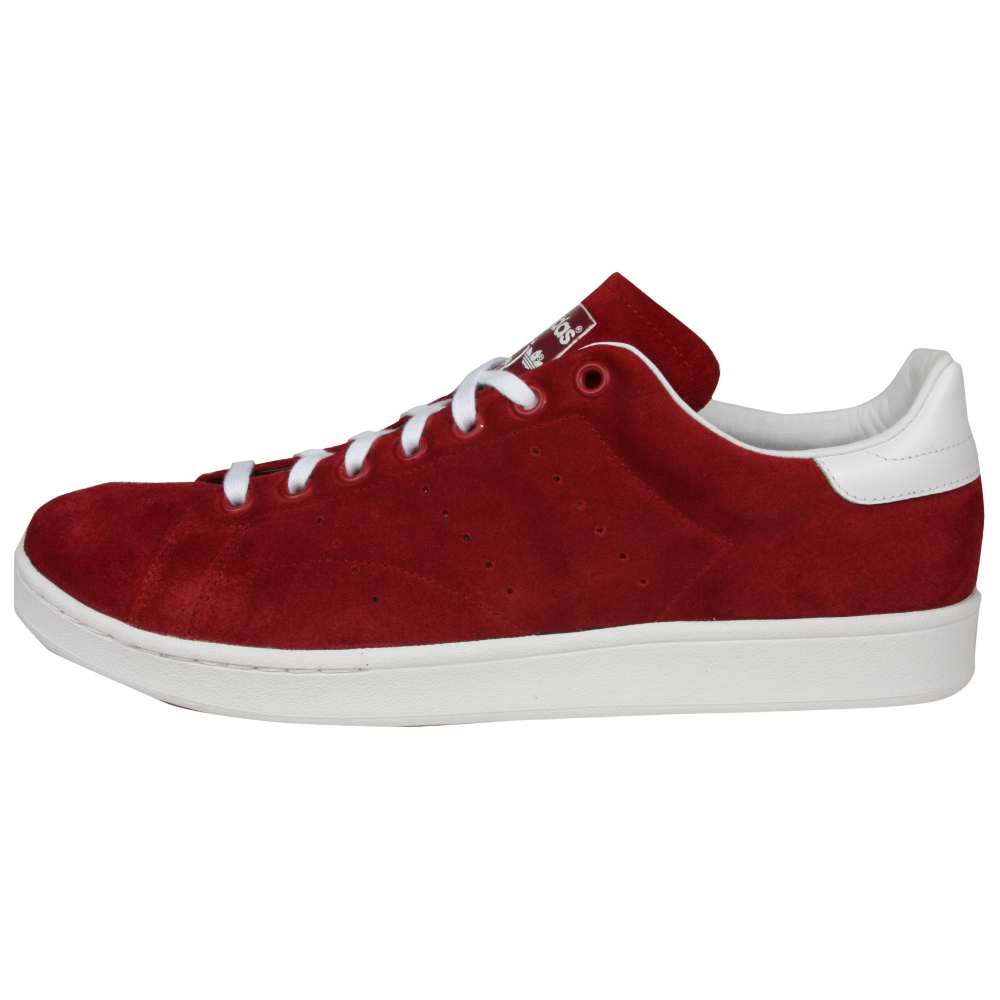 adidas Stan Smith Vintage Retro Shoes - Men - ShoeBacca.com