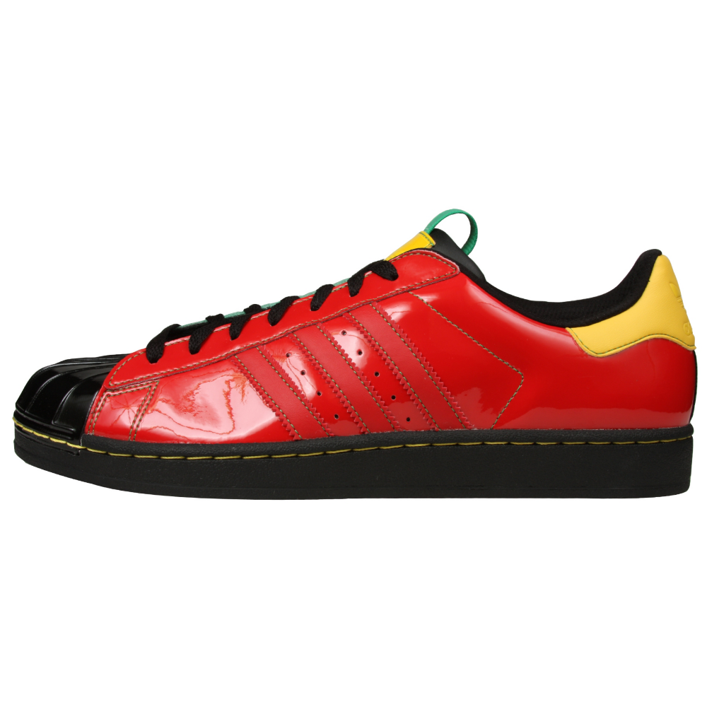 adidas Superstar PTO Retro Shoes - Men - ShoeBacca.com