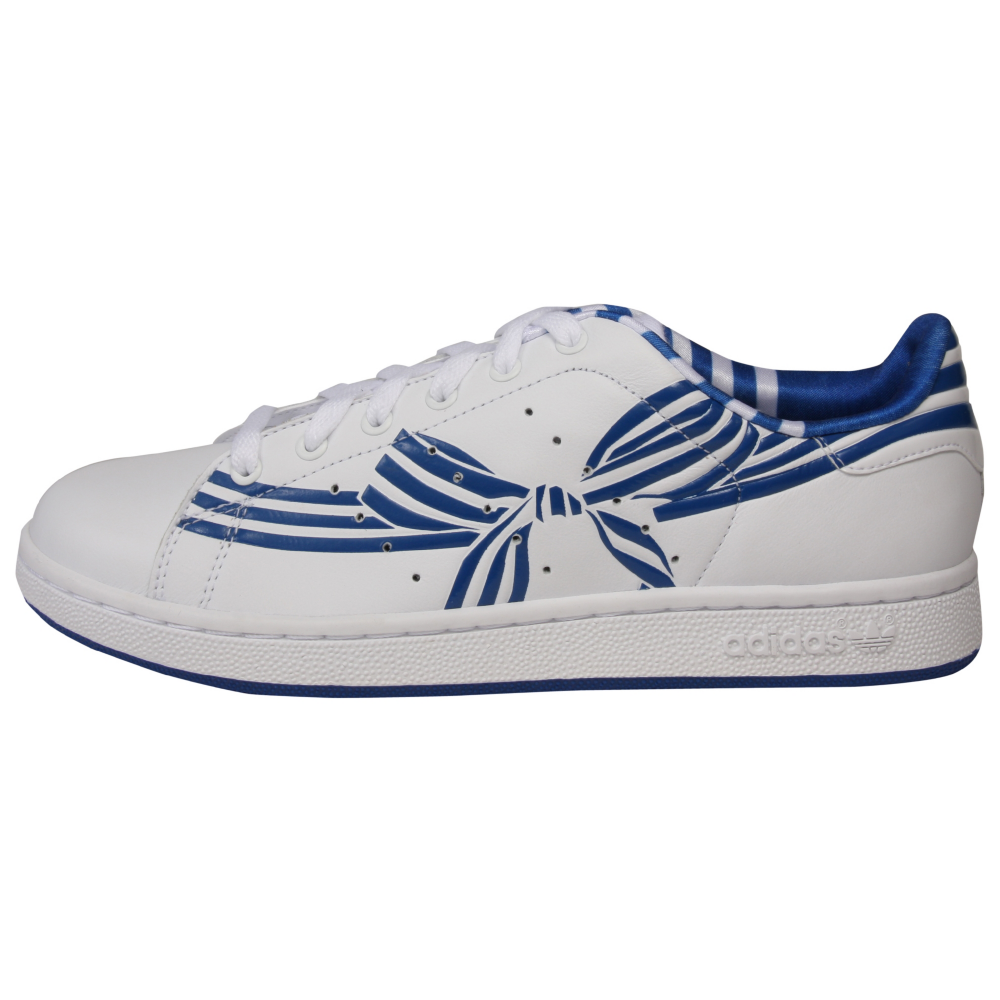 adidas Stan Smith II Retro Shoes - Women - ShoeBacca.com