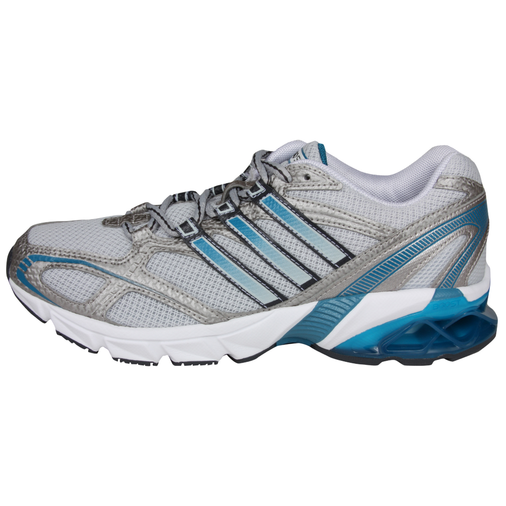 adidas Galaxy Boost Running Shoes - Women - ShoeBacca.com