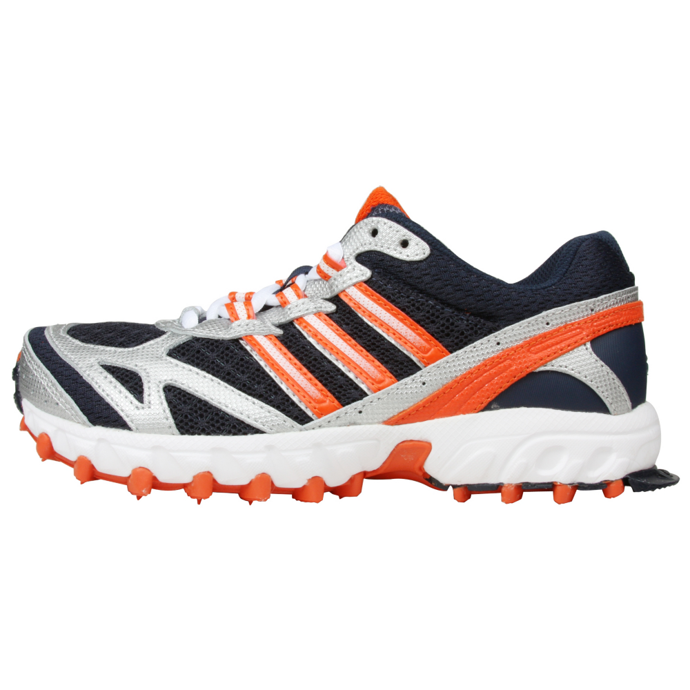 adidas Kooger Running Shoes - Kids - ShoeBacca.com