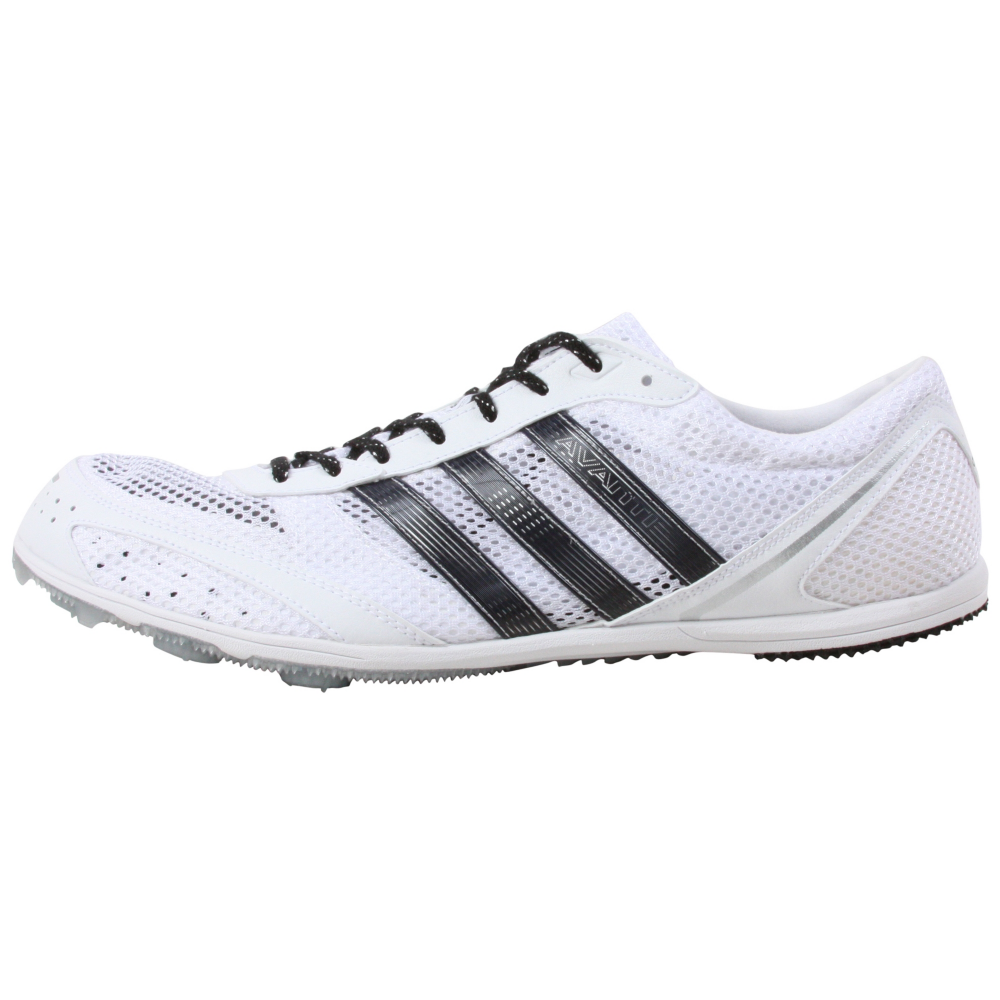 adidas adiZero avanti Track Field Shoes - Kids,Men - ShoeBacca.com