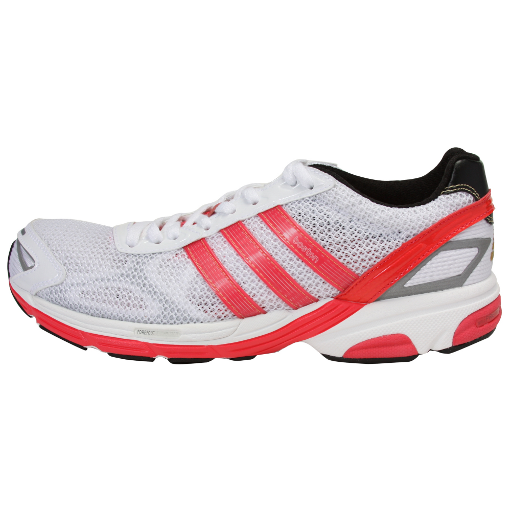 adidas adizero Boston Running Shoes - Women - ShoeBacca.com