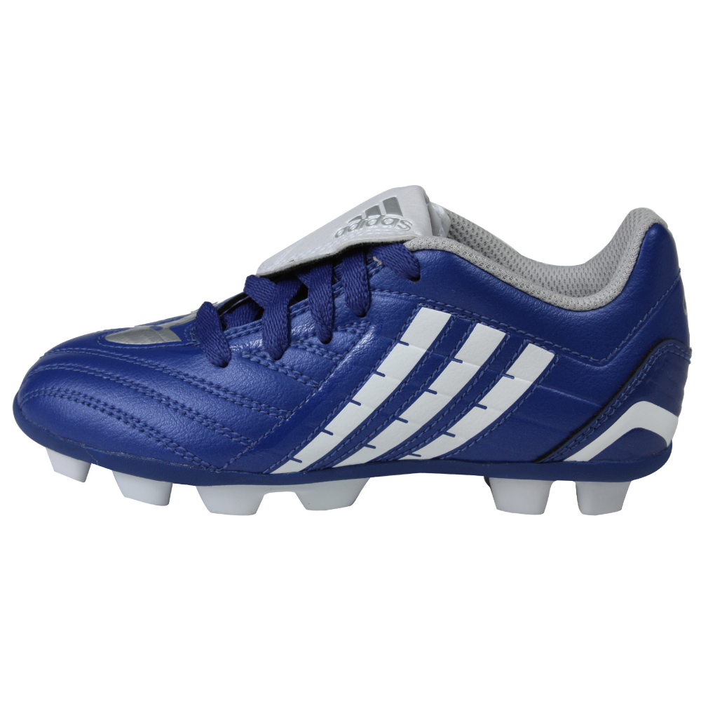 adidas Predito PS HG Soccer Shoes - Kids,Toddler - ShoeBacca.com