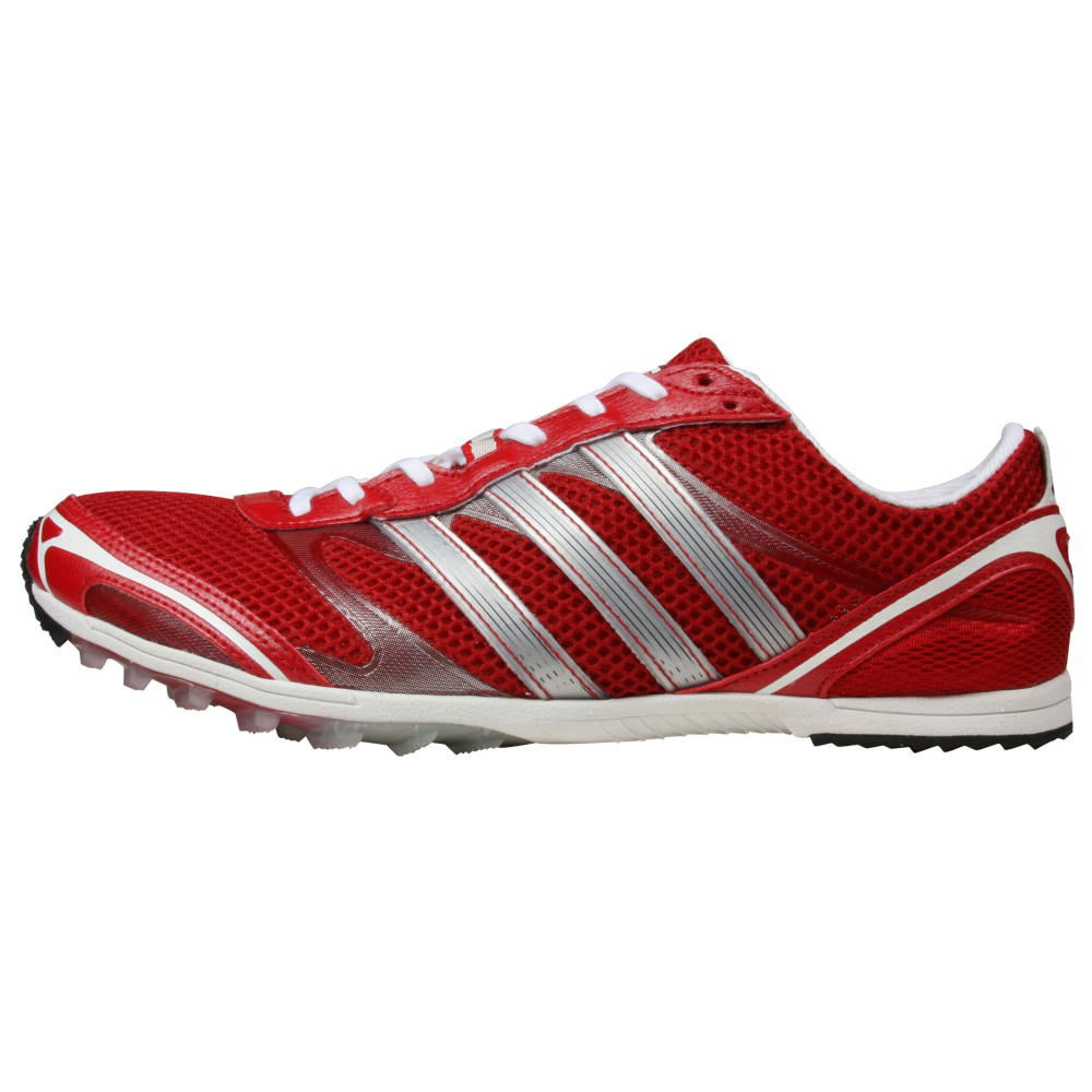 adidas adiZero Belligerence Track Field Shoes - Kids,Men - ShoeBacca.com