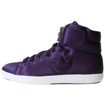 adidas Stan Smith Trefoil Mid - G03813