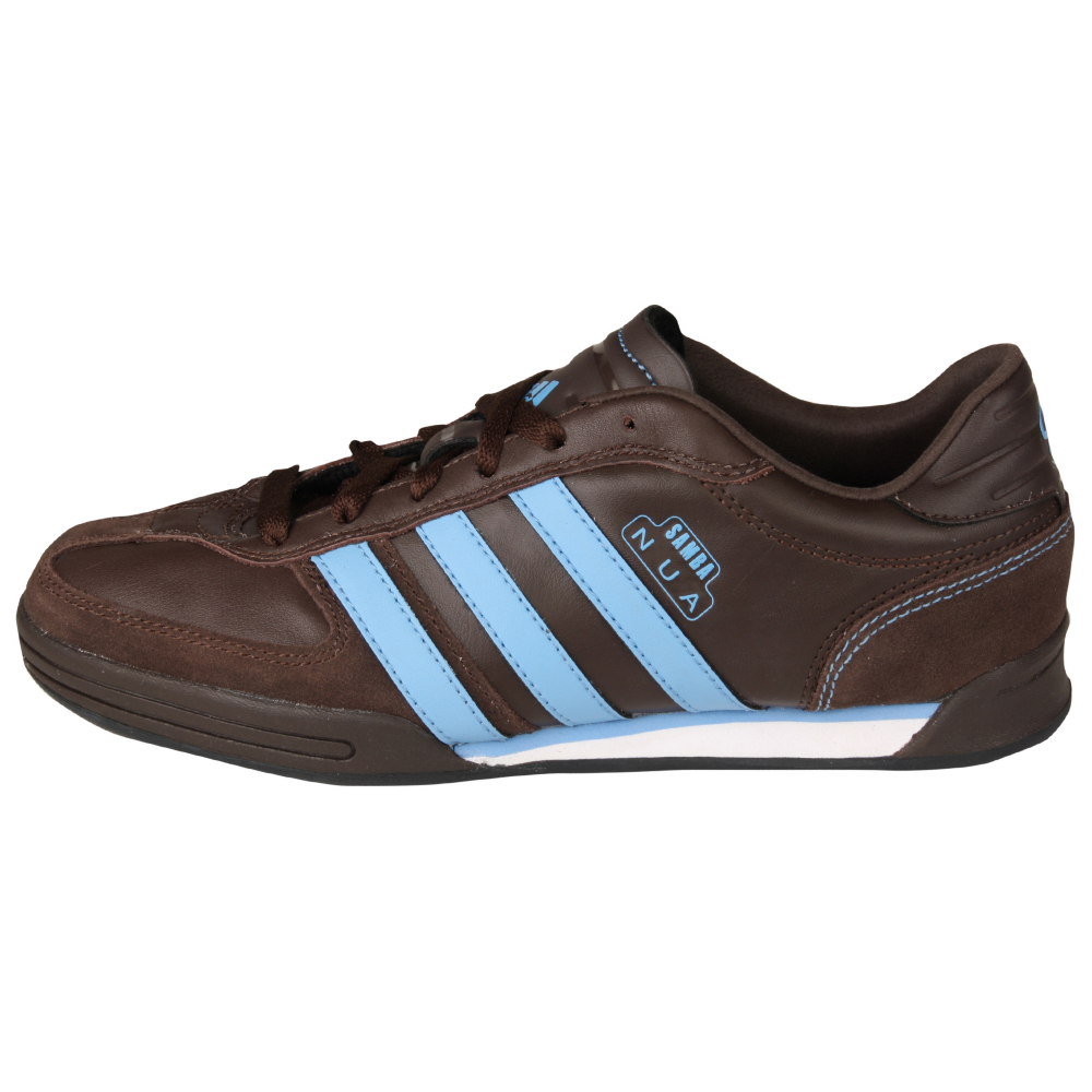 adidas Samba Nua Soccer Shoes - Kids,Men - ShoeBacca.com