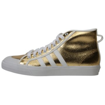 adidas Nizza Hi - G03887