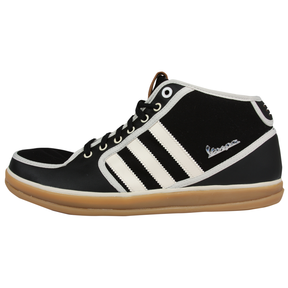 adidas Vespa PX Mid Athletic Inspired Shoes - Men - ShoeBacca.com