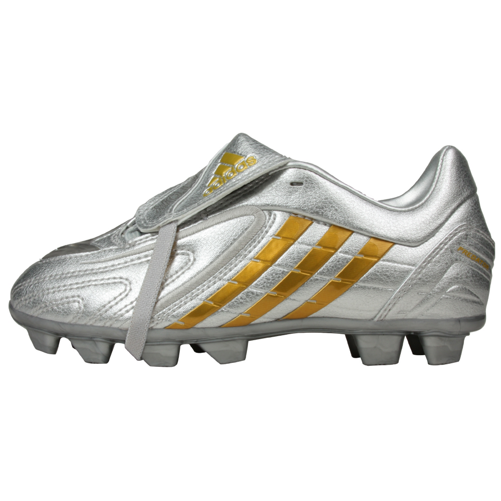 adidas Predator Absolion FG DB Soccer Shoes - Kids,Toddler - ShoeBacca.com