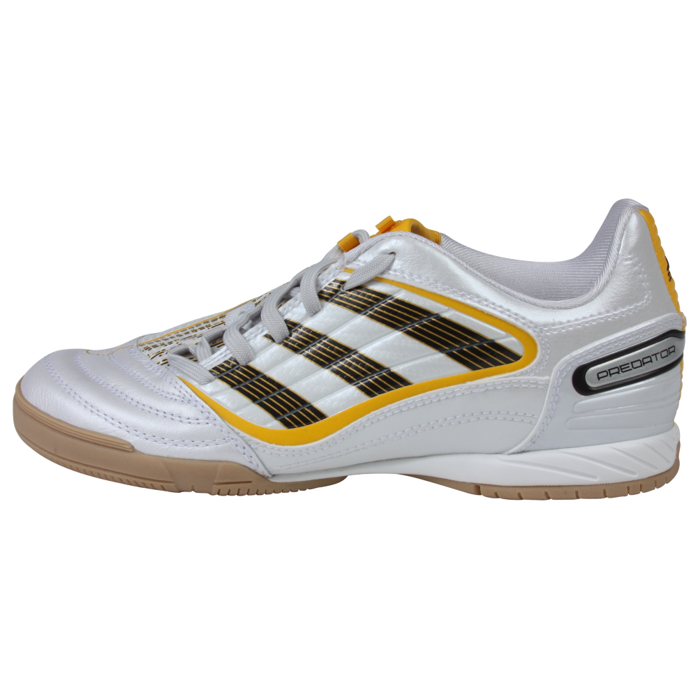 adidas Absolado X Indoor Soccer Shoes - Kids,Toddler - ShoeBacca.com