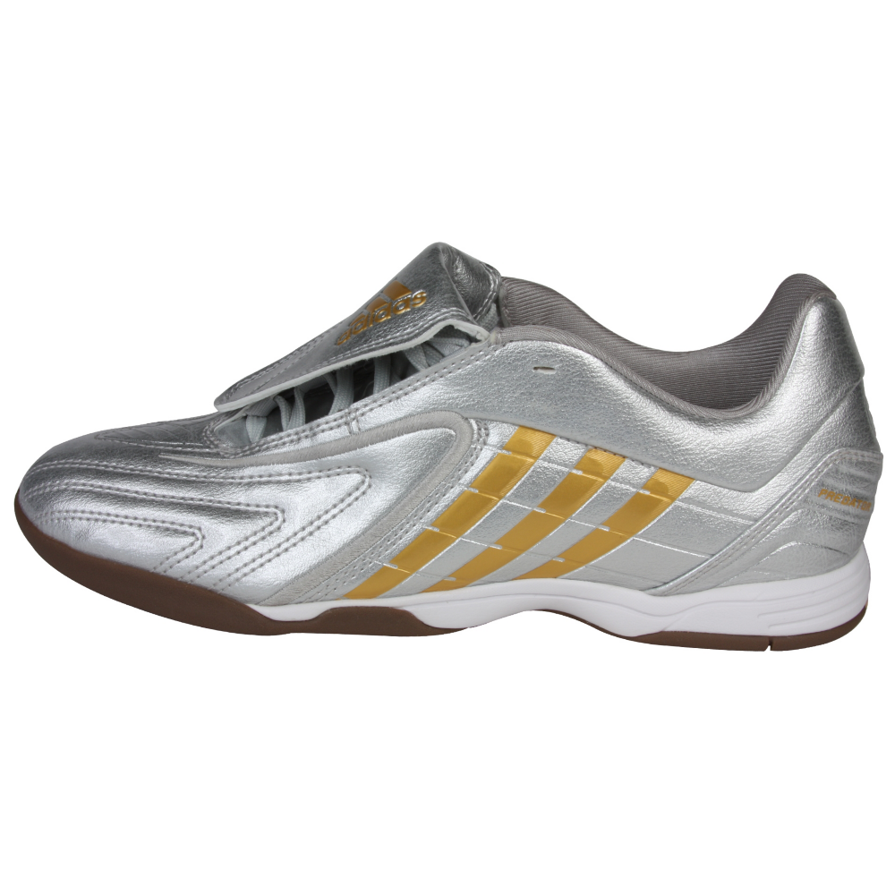 adidas Absolado PS Indoor Soccer Shoes - Men - ShoeBacca.com