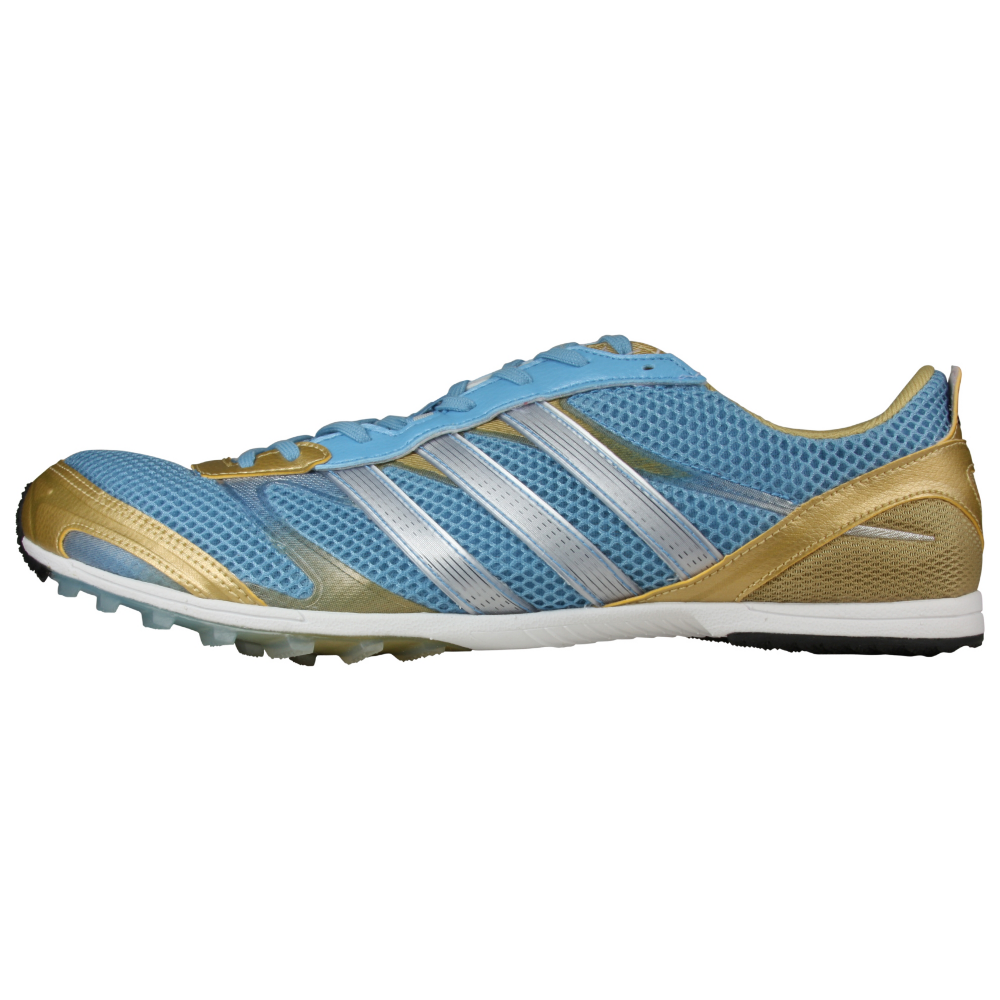 adidas adiZero Belligerence Track Field Shoes - Men - ShoeBacca.com