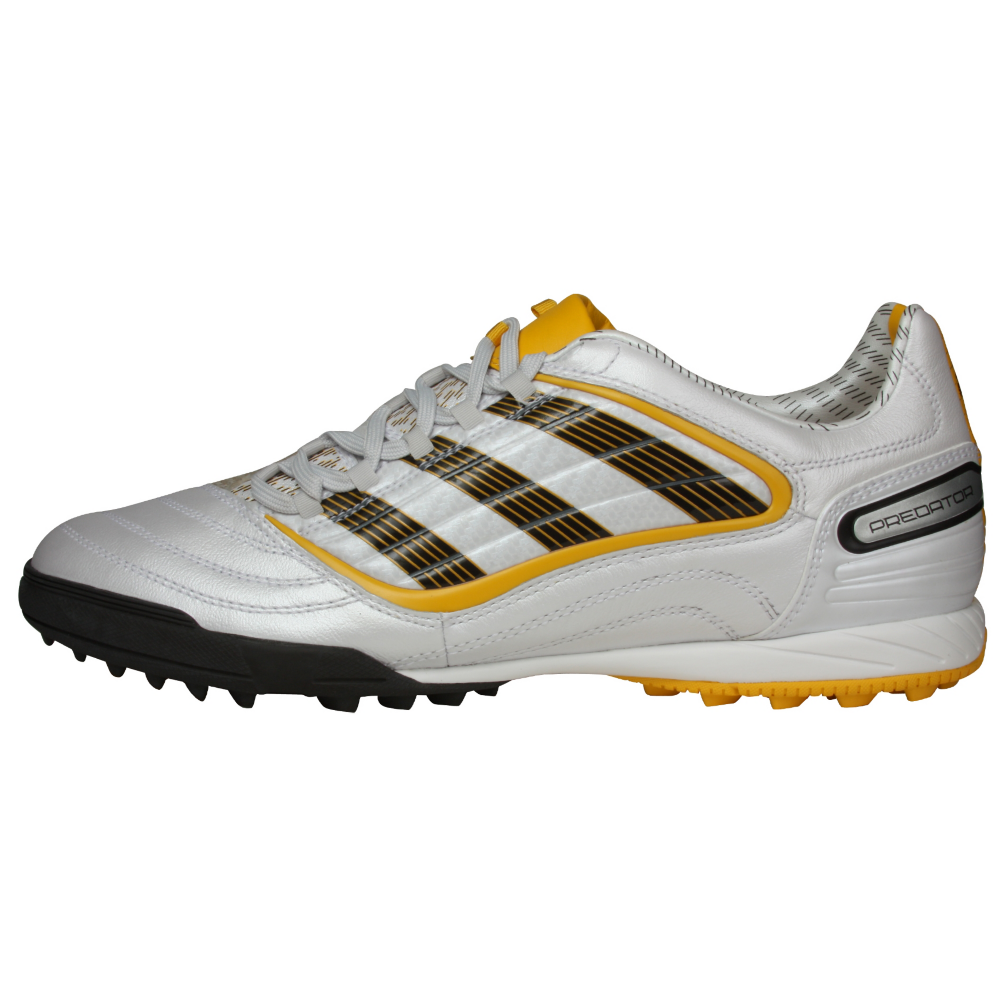 adidas Predator Absolion X TF Soccer Shoes - Men - ShoeBacca.com