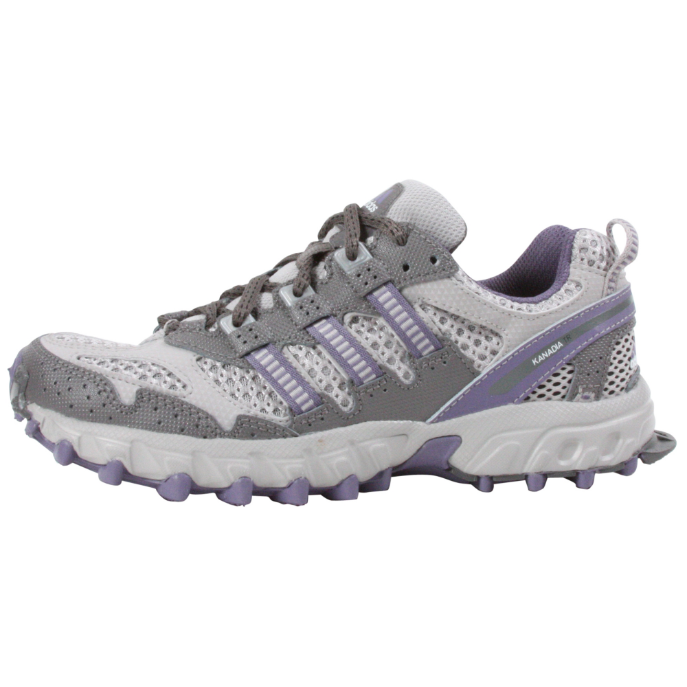 adidas Kanadia Trail Trail Running Shoes - Kids,Men,Toddler - ShoeBacca.com