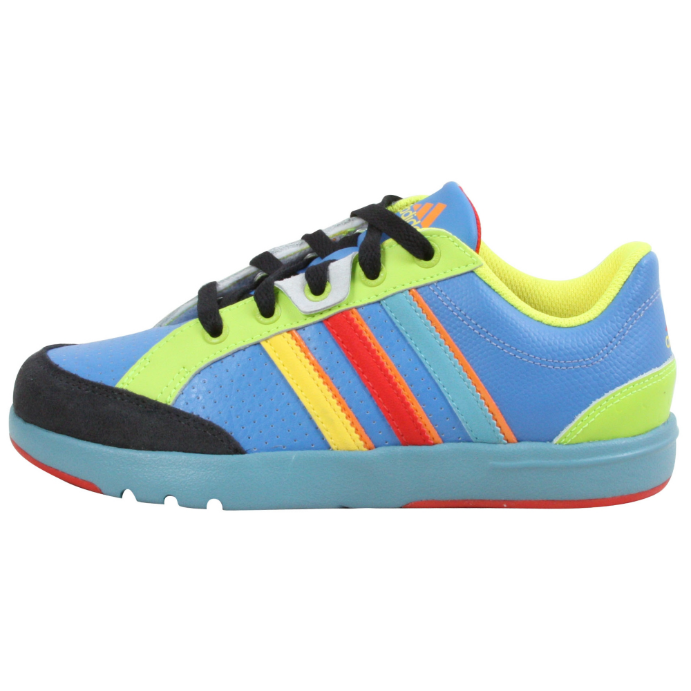 adidas Street Court III Athletic Inspired Shoes - Kids,Men,Toddler - ShoeBacca.com