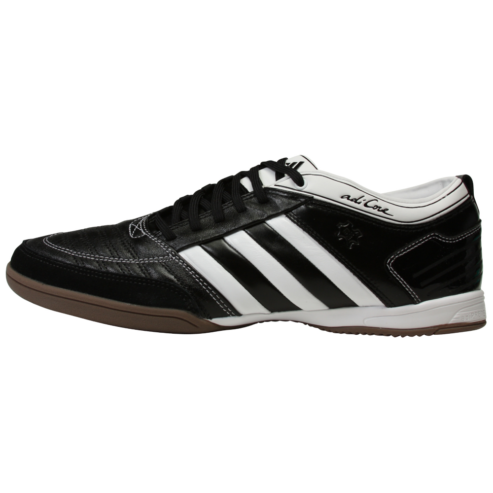 adidas adiCore II Indoor Soccer Shoes - Men - ShoeBacca.com