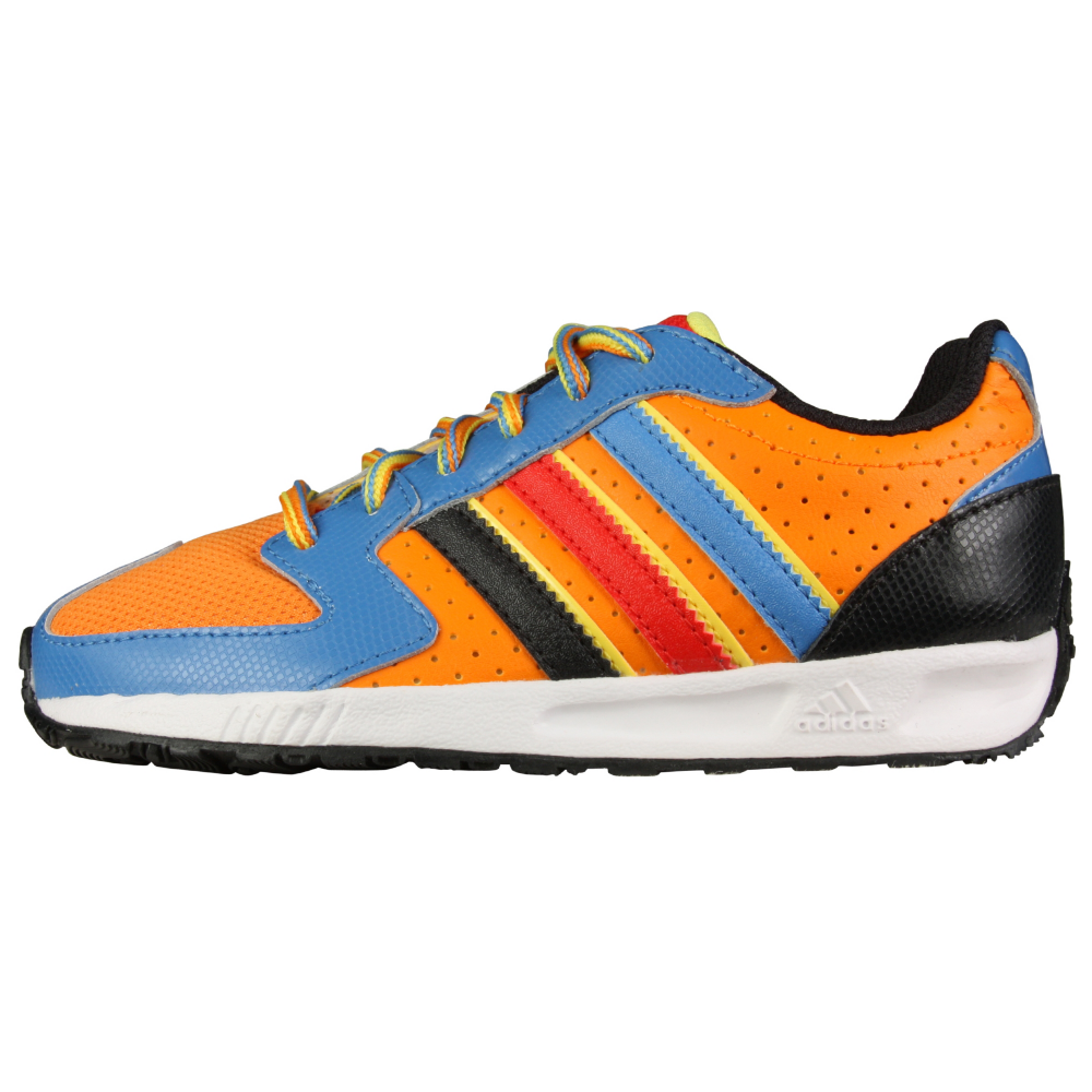 adidas StreetRun III Running Shoes - Men,Toddler - ShoeBacca.com