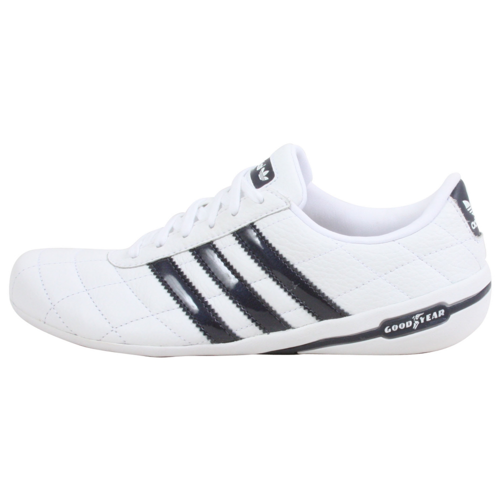 adidas Adi Racer 4 Driving Shoes - Kids,Toddler - ShoeBacca.com