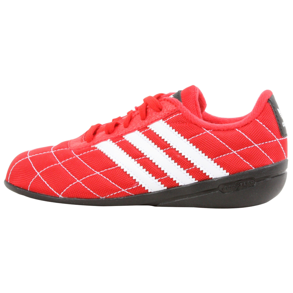 adidas Adi Racer 4 Driving Shoes - Infant,Toddler - ShoeBacca.com