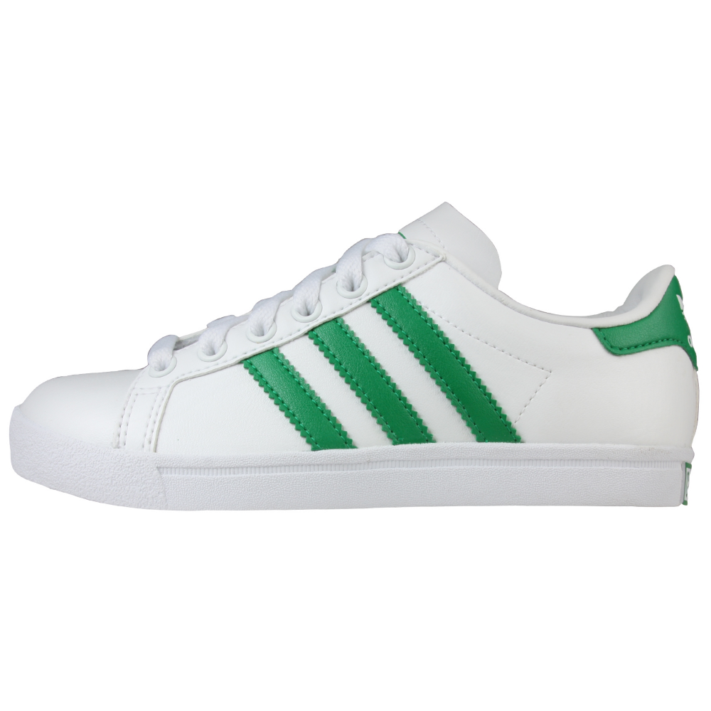 adidas Court Star Retro Shoes - Toddler - ShoeBacca.com