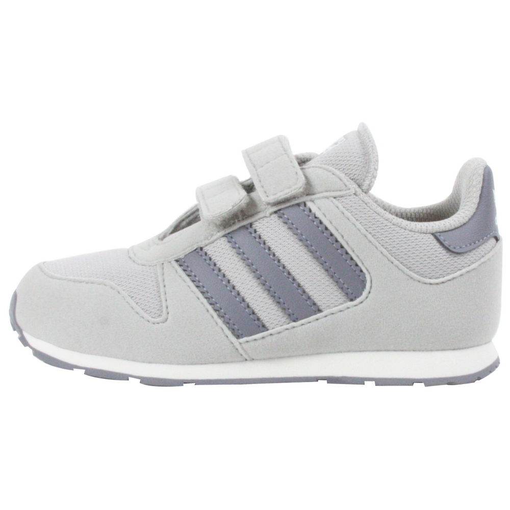 adidas ZX 300 Retro Shoes - Infant,Toddler - ShoeBacca.com