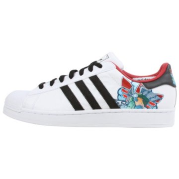 adidas Superstar II Scotty7 - G04498