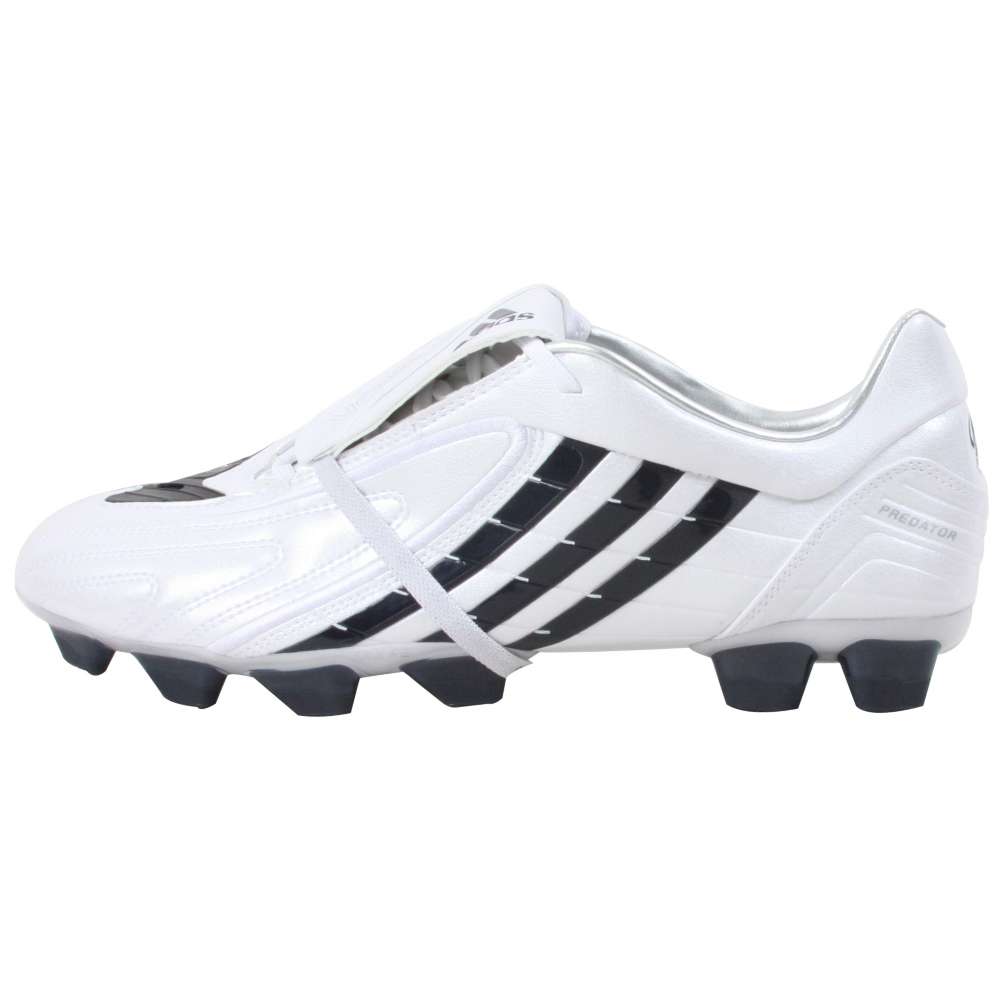 adidas Predator Absolion FG DB Soccer Shoes - Men - ShoeBacca.com