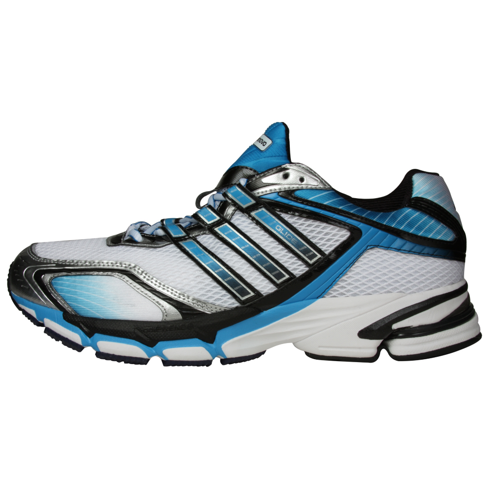 adidas SuperNova Glide Running Shoes - Men - ShoeBacca.com