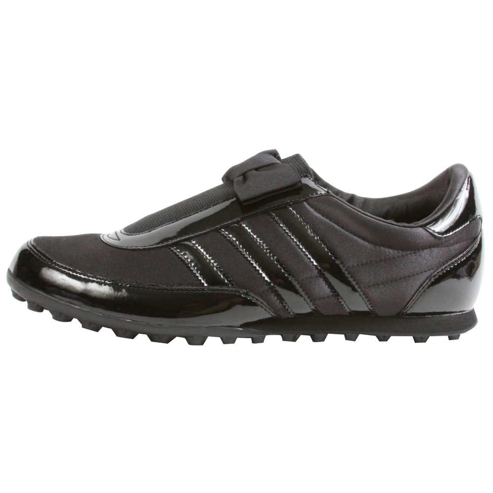 adidas ObyO By Jeremy Scott Arrow Bow Tie Retro Shoes - Men - ShoeBacca.com