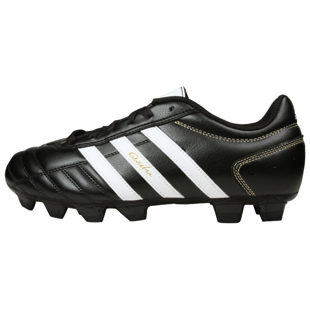 adidas Questra III TRX FG Soccer Shoes - Men - ShoeBacca.com